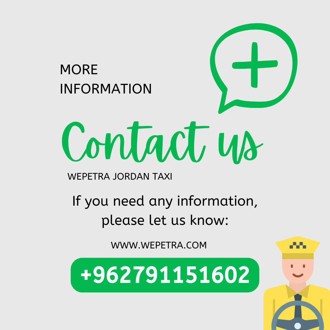 Amman Airport to Dead Sea Transfer