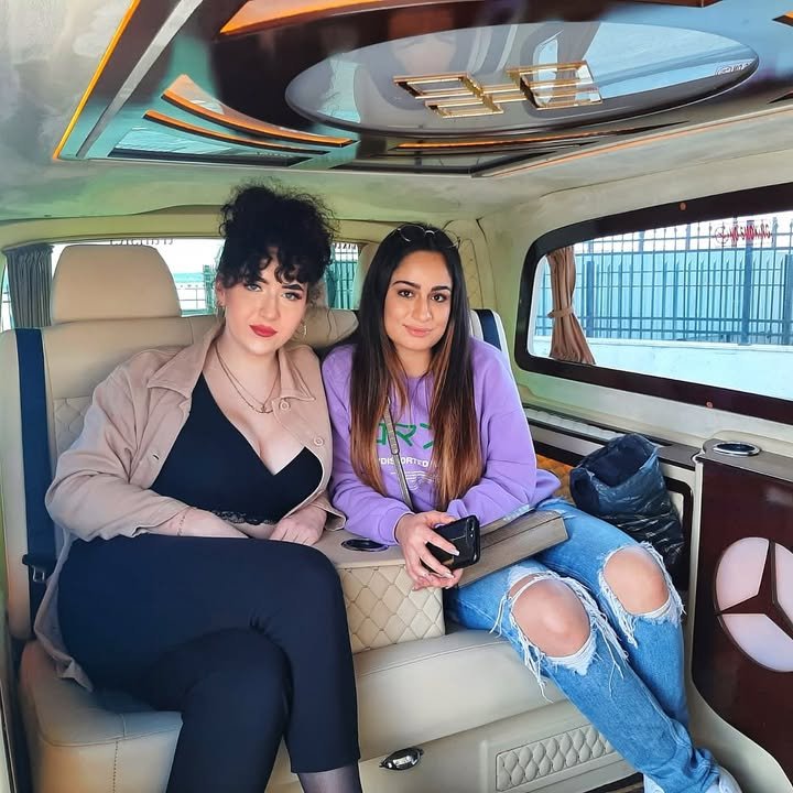 Airport Taxi to Petra