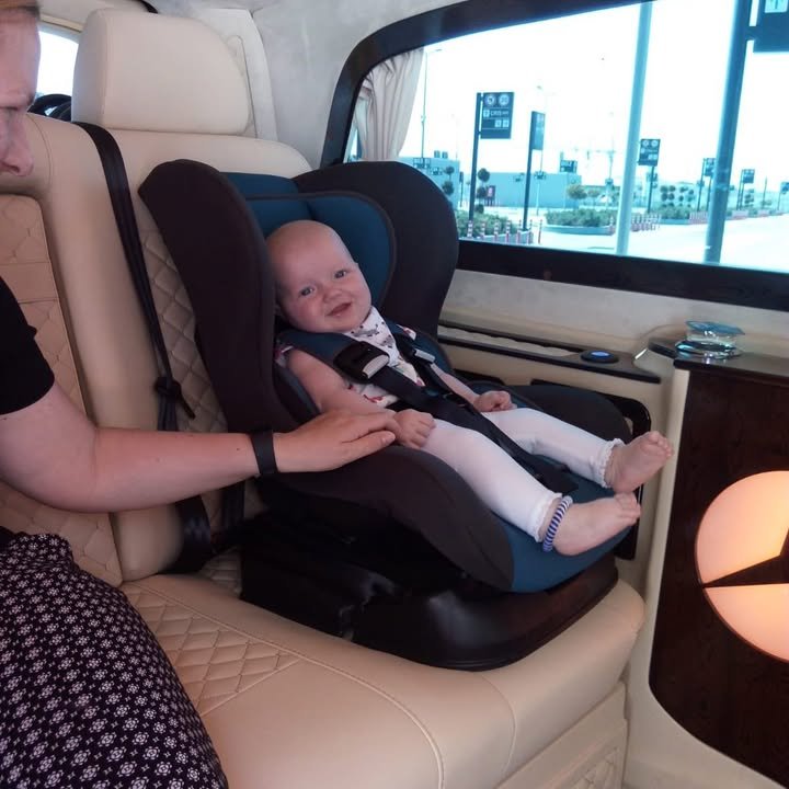 Best Amman Airport Taxi Service